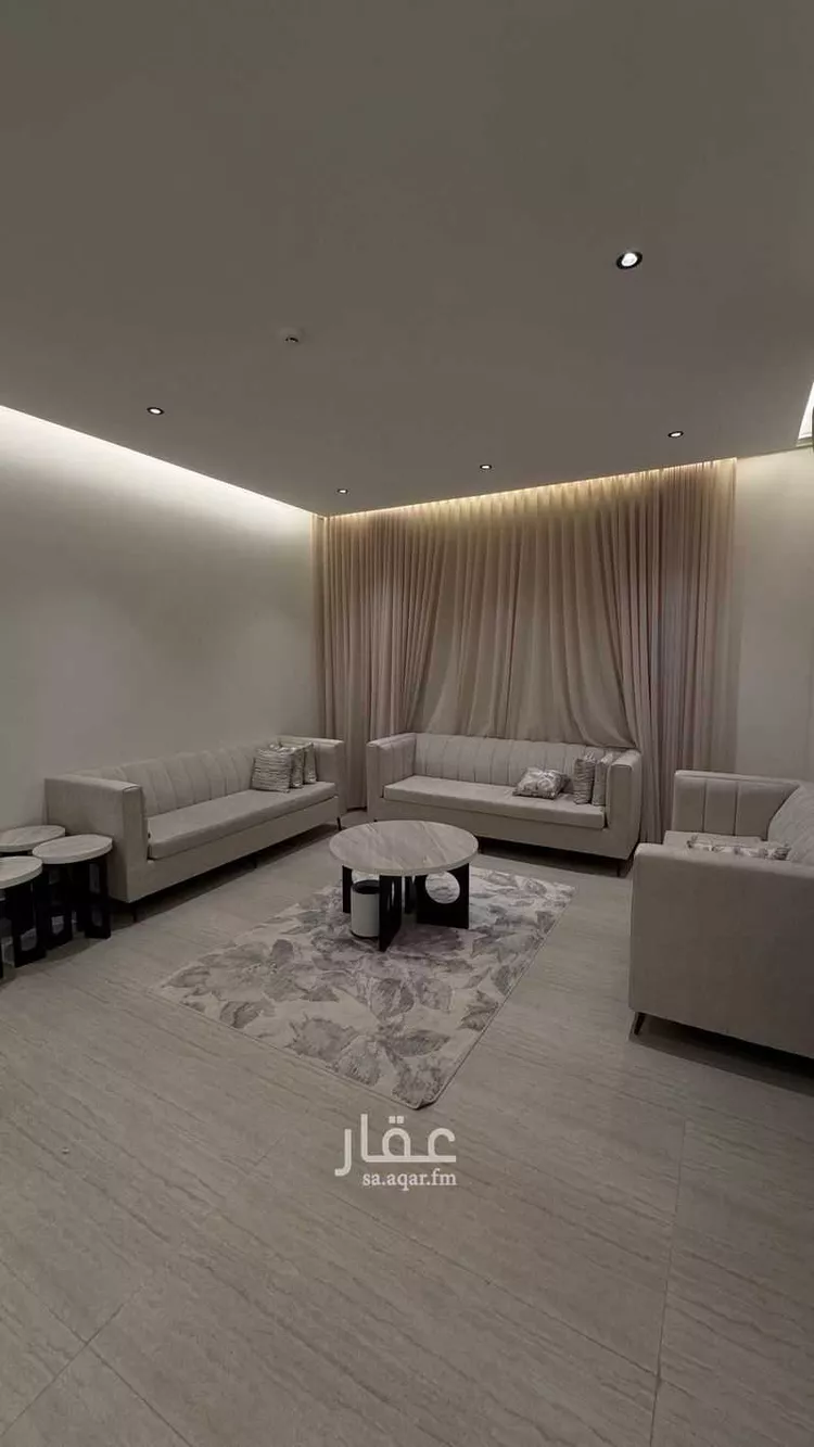 شقة للإيجار في شارع البيان ، حي السعادة ، الرياض ، منطقة الرياض صورة 5