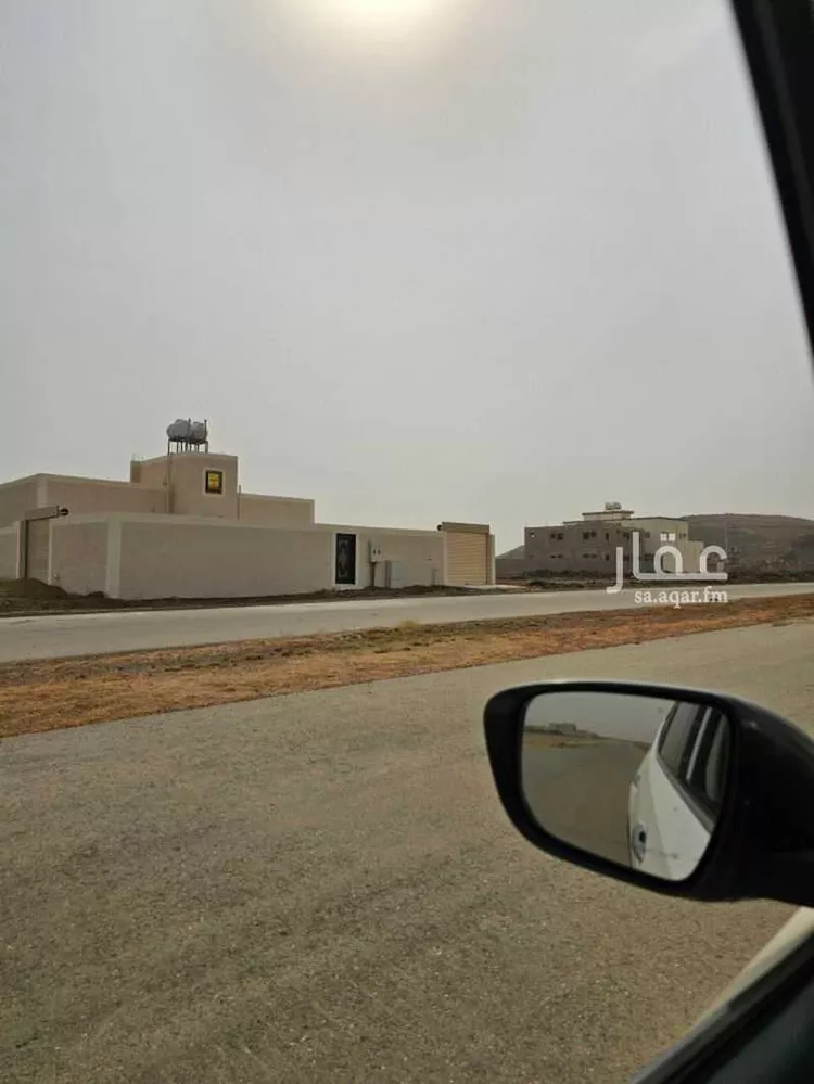 عمارة للبيع في شارع 5424698, حي الحريضه, مدينة الحريضه, منطقة عسير