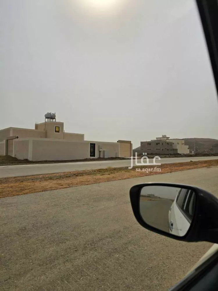 عمارة للبيع في شارع 5424698, حي الحريضه, مدينة الحريضه, منطقة عسير صورة 4