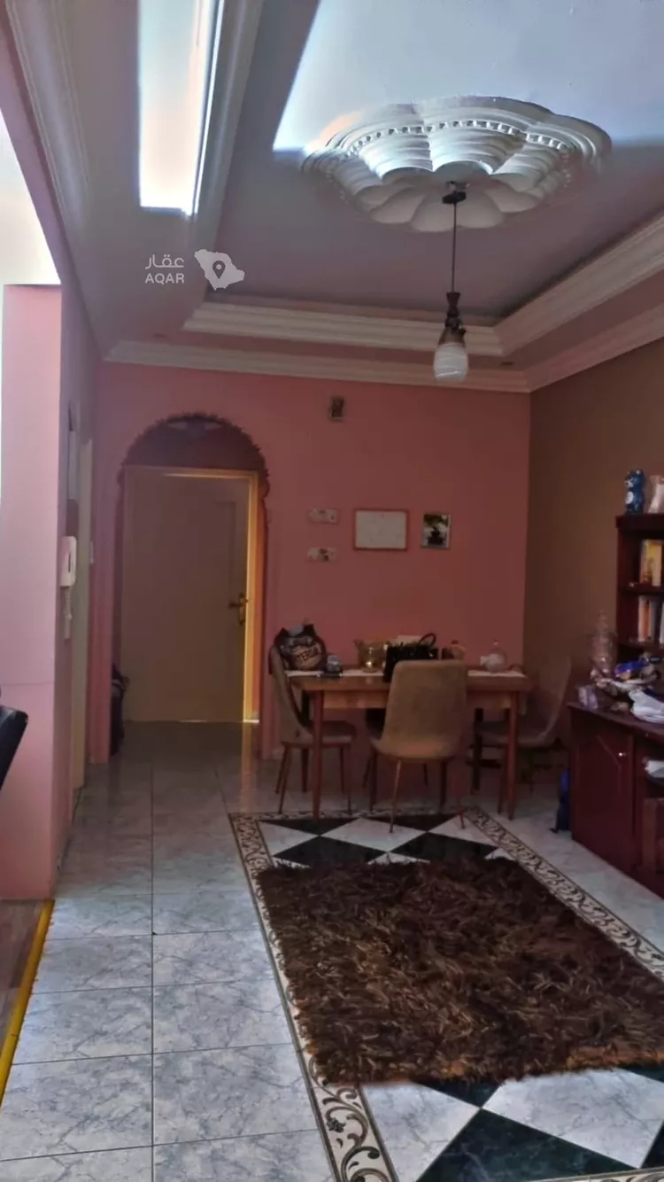 شقة للبيع في شارع أمنة بنت ألأرقم ، حي البوادي ، جدة ، جدة 2