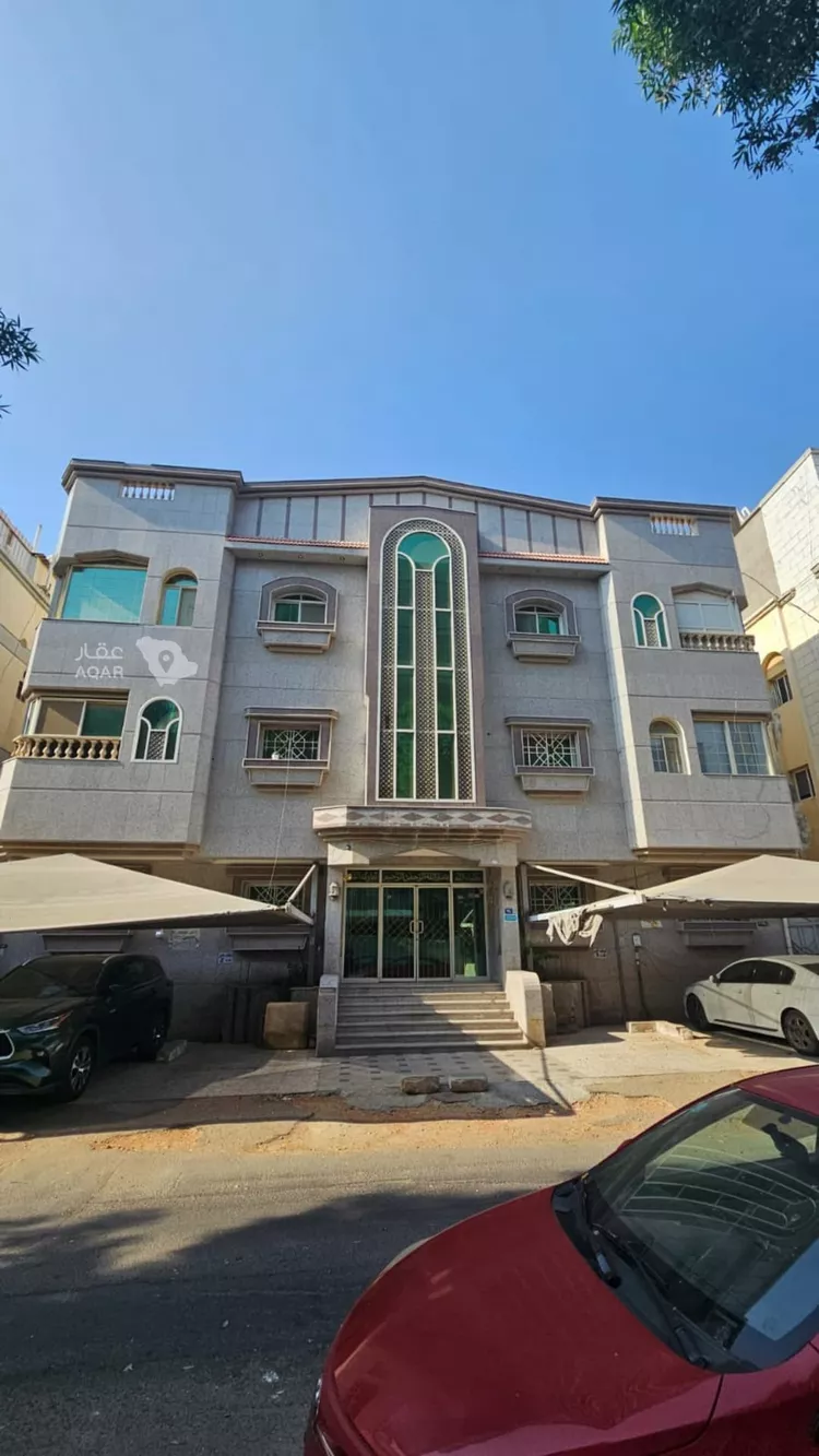 Apartment for Sale in Jeddah Al Bawadi