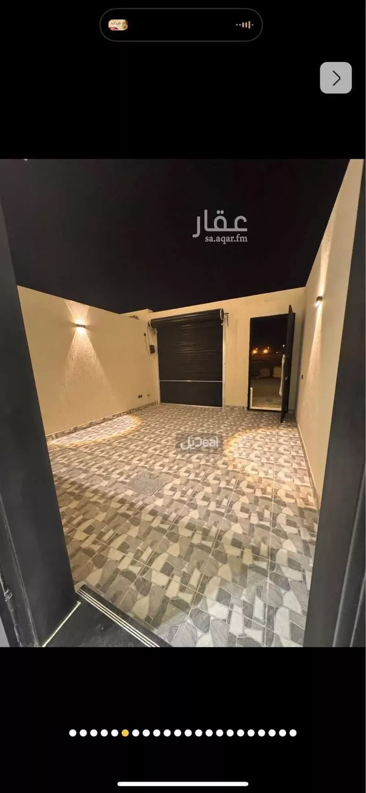 دور للإيجار في شارع 25431780, حي طويق, مدينة الرياض, منطقة الرياض صورة 3