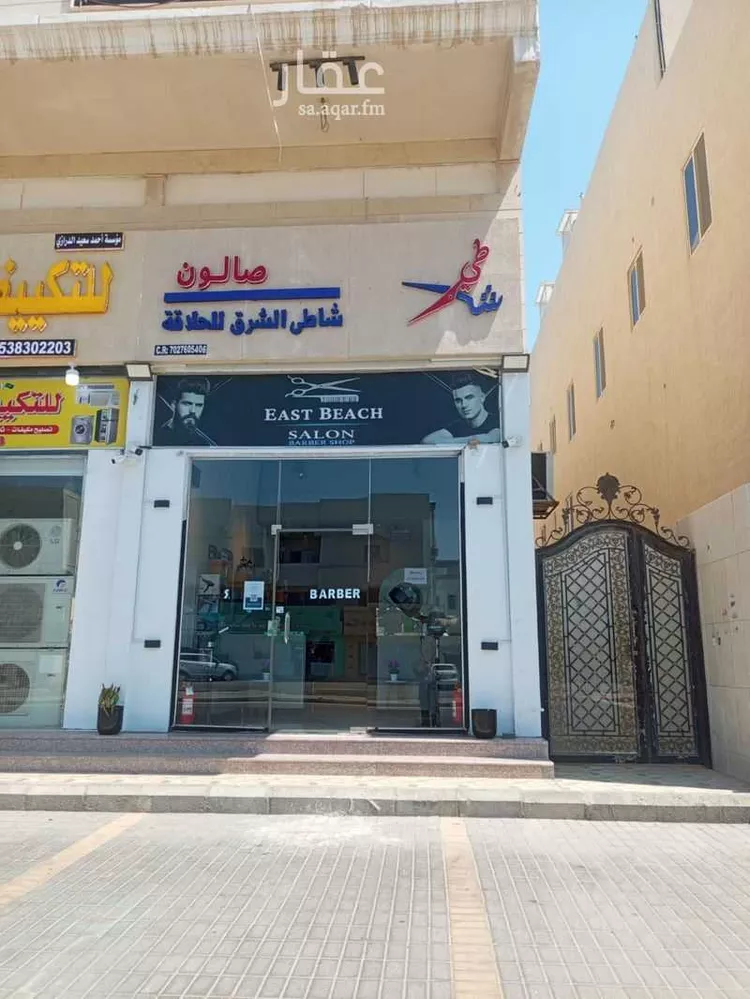 محل للبيع في طريق الملك عبدالعزيز ، حي الخضرية ، الدمام ، الدمام صورة 2
