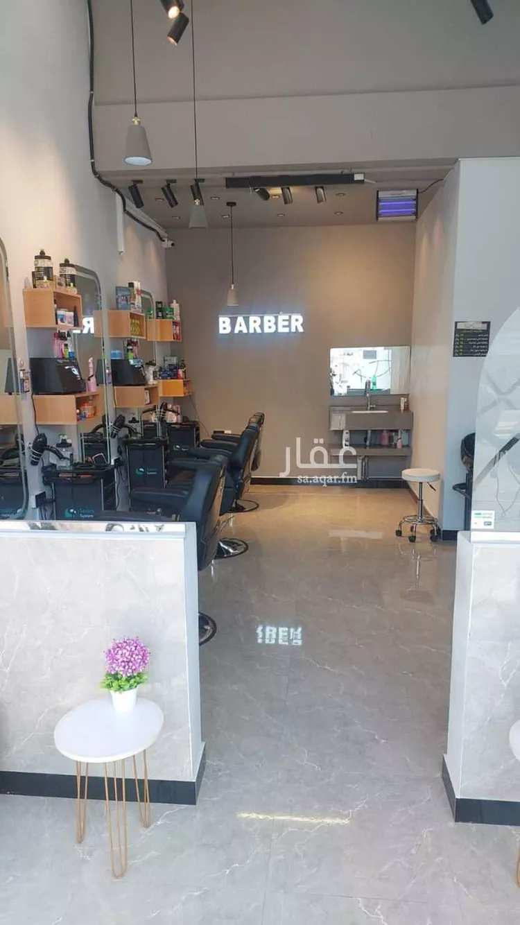 محل للبيع في طريق الملك عبدالعزيز ، حي الخضرية ، الدمام ، الدمام