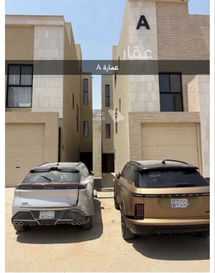 شقة للإيجار في شارع لايوجد, حي السعادة, مدينة الرياض, منطقة الرياض صورة 2