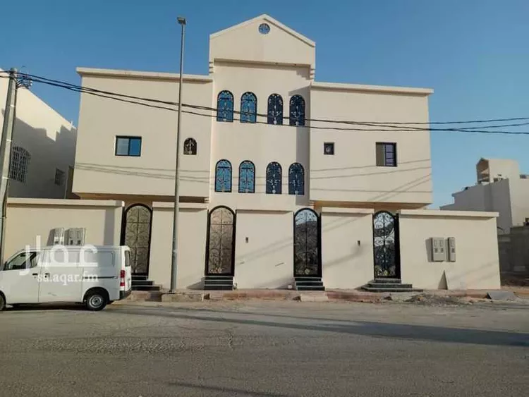 شقة للإيجار في شارع نجد, حي نجد, مدينة الجبيلة, منطقة الرياض