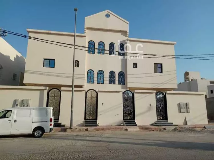 دور للبيع في شارع نجد, حي نجد, مدينة امارة منطقة الرياض - الجبيله, منطقة الرياض