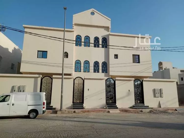 دور للإيجار في شارع نجد, حي نجد, مدينة امارة منطقة الرياض - الجبيله, منطقة الرياض صورة 2