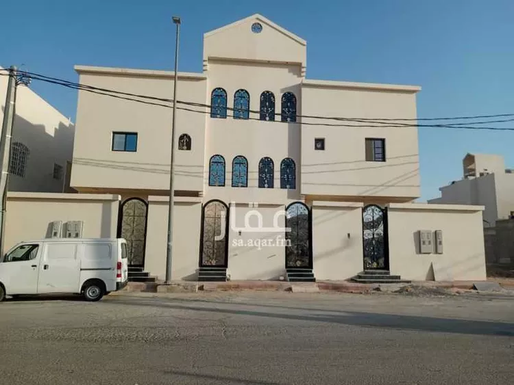 شقة للبيع في شارع نجد, حي نجد, مدينة الجبيلة, منطقة الرياض