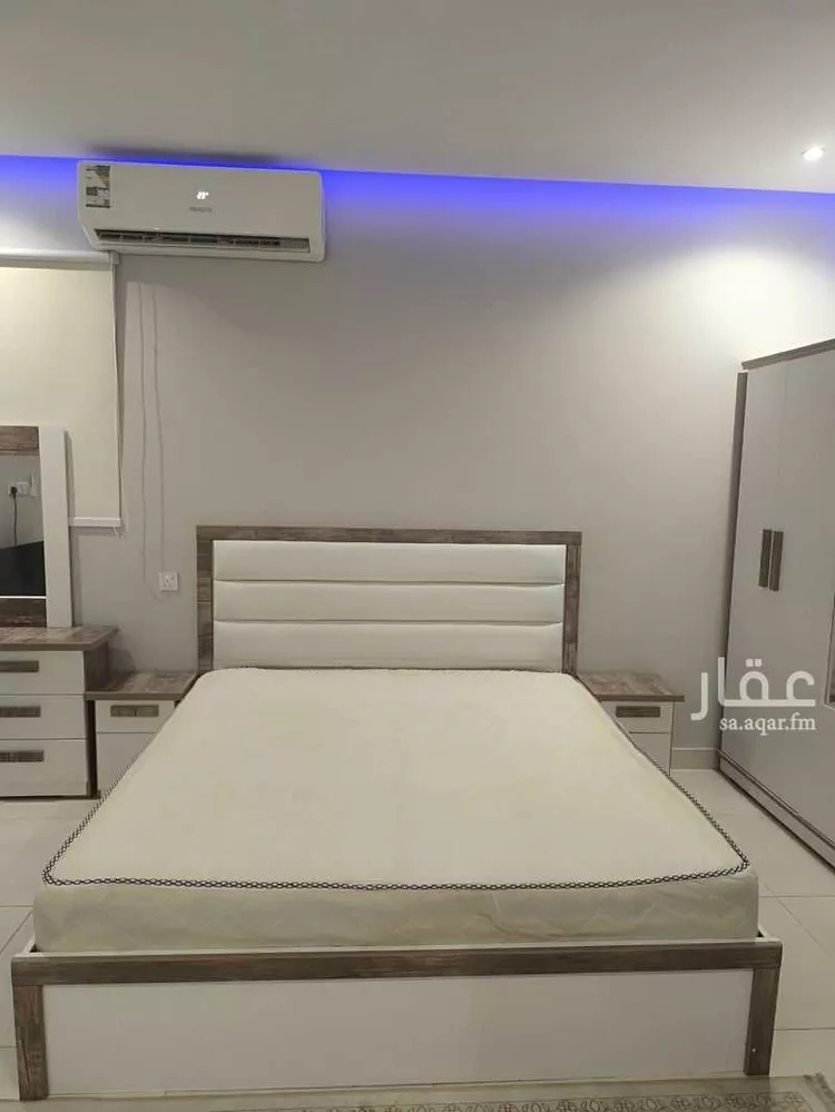 شقة للإيجار في شارع عبدالله بن عمر, حي النسيم الغربي, مدينة الرياض, منطقة الرياض صورة 2