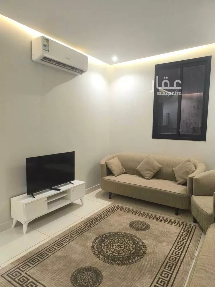 شقة للإيجار في شارع عبدالله بن عمر, حي النسيم الغربي, مدينة الرياض, منطقة الرياض صورة 3