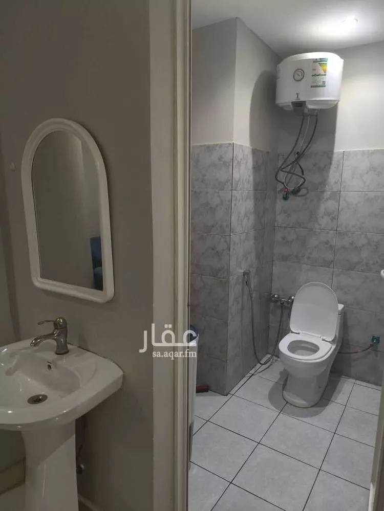 شقة للإيجار في شارع عبدالله بن عمر, حي النسيم الغربي, مدينة الرياض, منطقة الرياض صورة 5