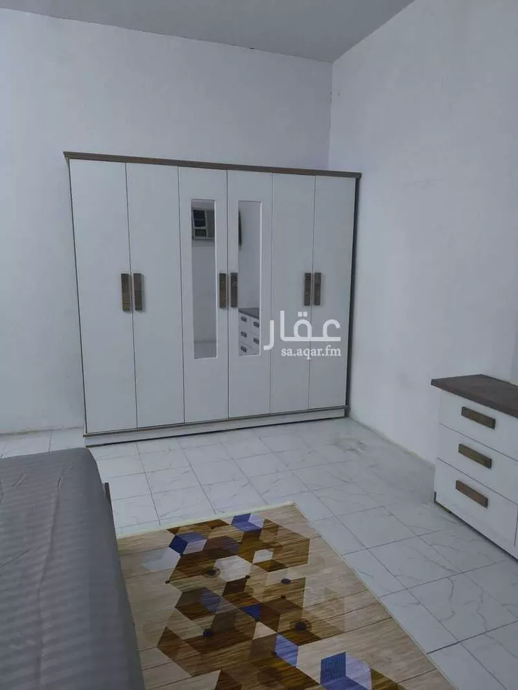 شقة للإيجار في شارع عبدالله بن عمر, حي النسيم الغربي, مدينة الرياض, منطقة الرياض صورة 5