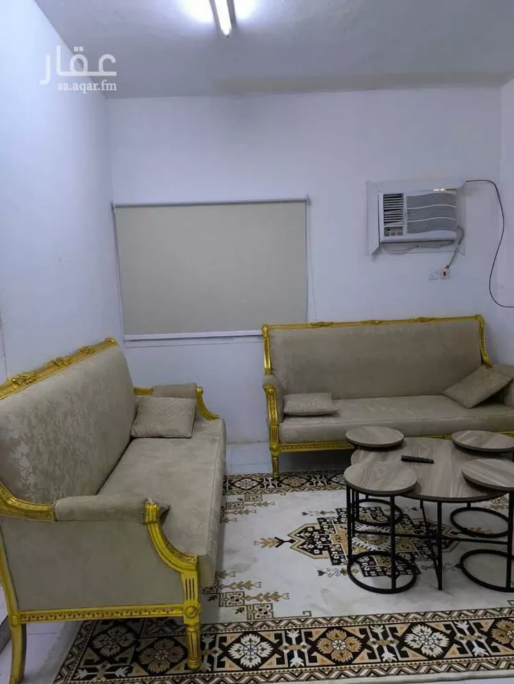 شقة للإيجار في شارع عبدالله بن عمر, حي النسيم الغربي, مدينة الرياض, منطقة الرياض صورة 2