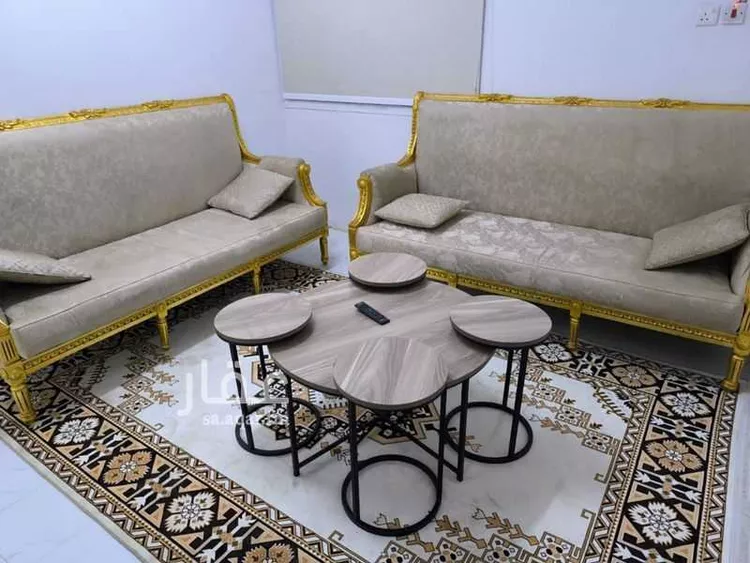 شقة للإيجار في شارع عبدالله بن عمر, حي النسيم الغربي, مدينة الرياض, منطقة الرياض 1 صورة