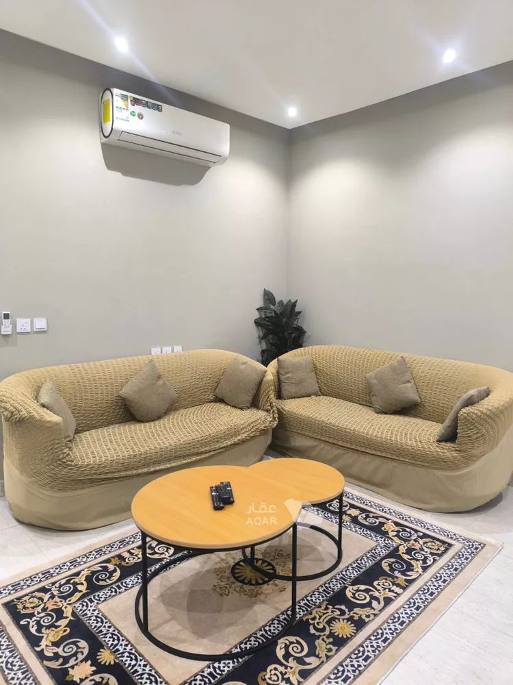 شقة للإيجار في شارع وهب بن عمير, حي النسيم الغربي, مدينة الرياض, منطقة الرياض صورة 2