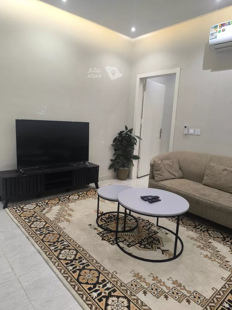 شقة للإيجار في شارع وهب بن عمير, حي النسيم الغربي, مدينة الرياض, منطقة الرياض صورة 2