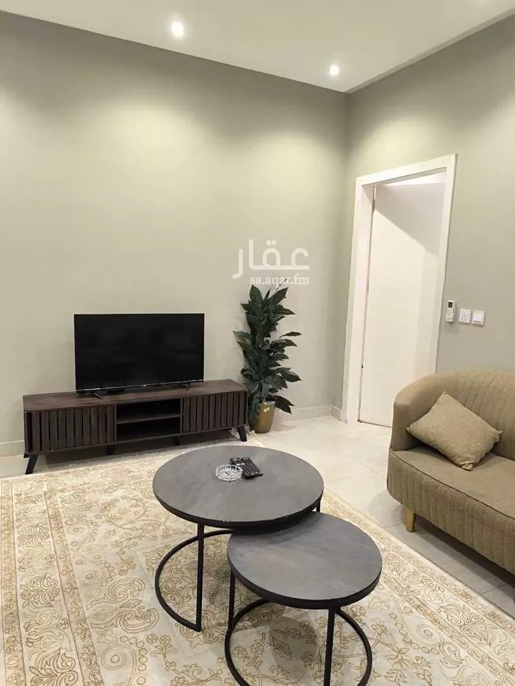 شقة للإيجار في شارع وهب بن عمير, حي النسيم الغربي, مدينة الرياض, منطقة الرياض صورة 2