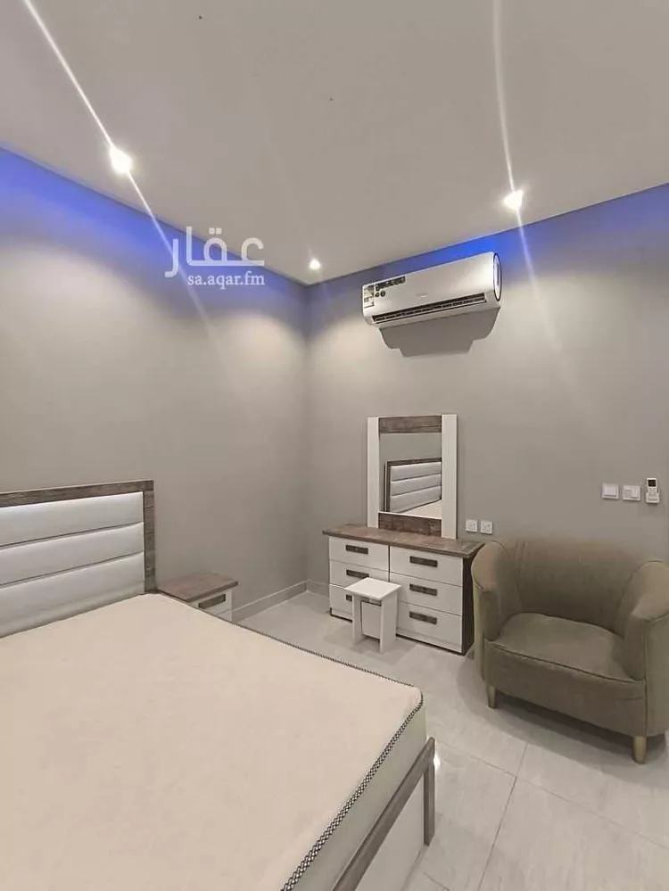 شقة للإيجار في شارع وهب بن عمير, حي النسيم الغربي, مدينة الرياض, منطقة الرياض صورة 4