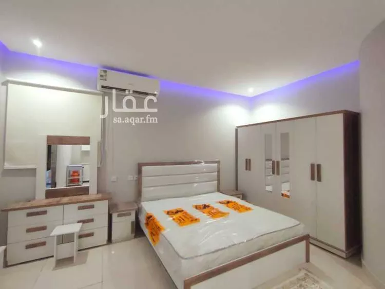 شقة للإيجار في شارع عبدالله بن عمر, حي النسيم الغربي, مدينة الرياض, منطقة الرياض صورة 2