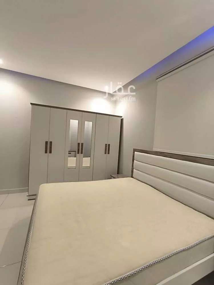شقة للإيجار في شارع عبدالله بن عمر, حي النسيم الغربي, مدينة الرياض, منطقة الرياض صورة 2