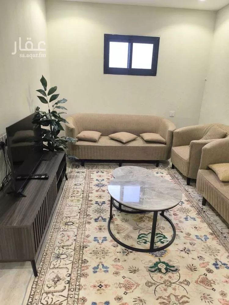 شقة للإيجار في شارع عبدالله بن عمر, حي النسيم الغربي, مدينة الرياض, منطقة الرياض