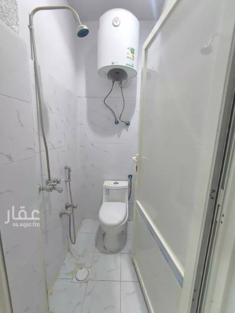 شقة للإيجار في شارع عبدالله بن عمر, حي النسيم الغربي, مدينة الرياض, منطقة الرياض صورة 5