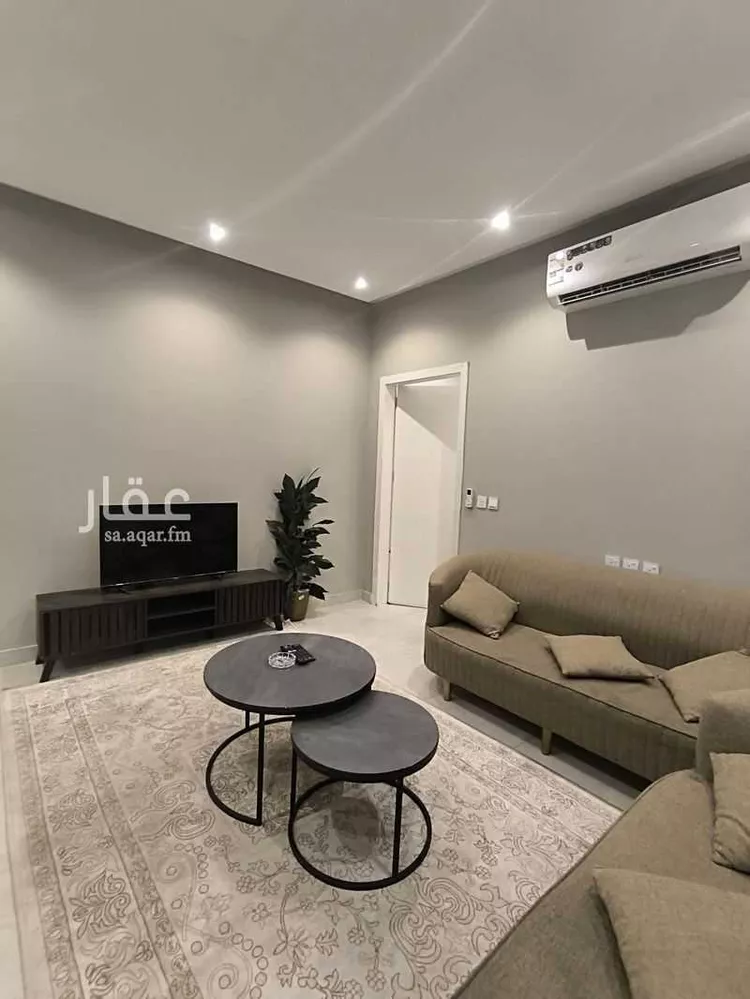 شقة للإيجار في شارع وهب بن عمير, حي النسيم الغربي, مدينة الرياض, منطقة الرياض صورة 2