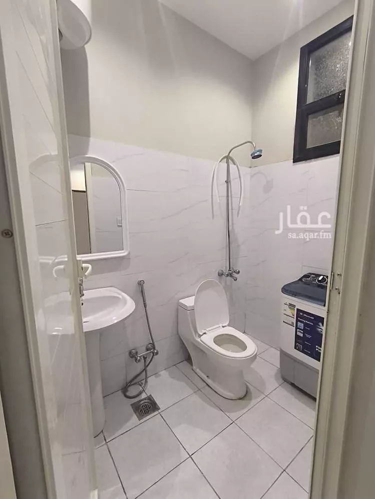 شقة للإيجار في شارع عبدالله بن عمر, حي النسيم الغربي, مدينة الرياض, منطقة الرياض صورة 5