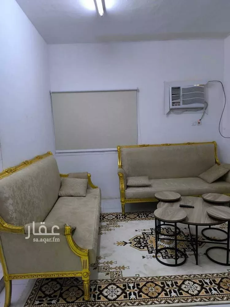 شقة للإيجار في شارع عبدالله بن عمر, حي النسيم الغربي, مدينة الرياض, منطقة الرياض صورة 2