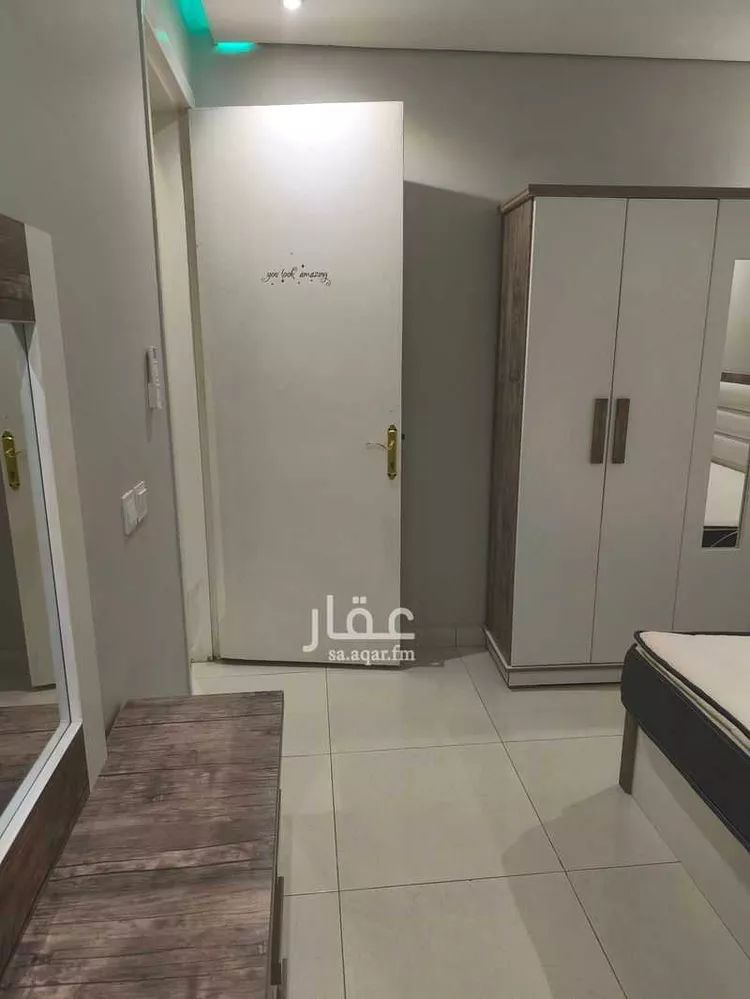 شقة للإيجار في شارع عبدالله بن عمر, حي النسيم الغربي, مدينة الرياض, منطقة الرياض صورة 3
