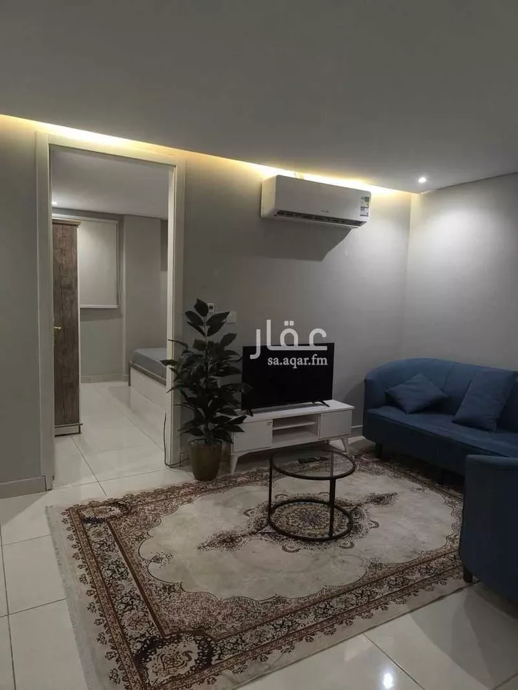 شقة للإيجار في شارع عبدالله بن عمر, حي النسيم الغربي, مدينة الرياض, منطقة الرياض صورة 2