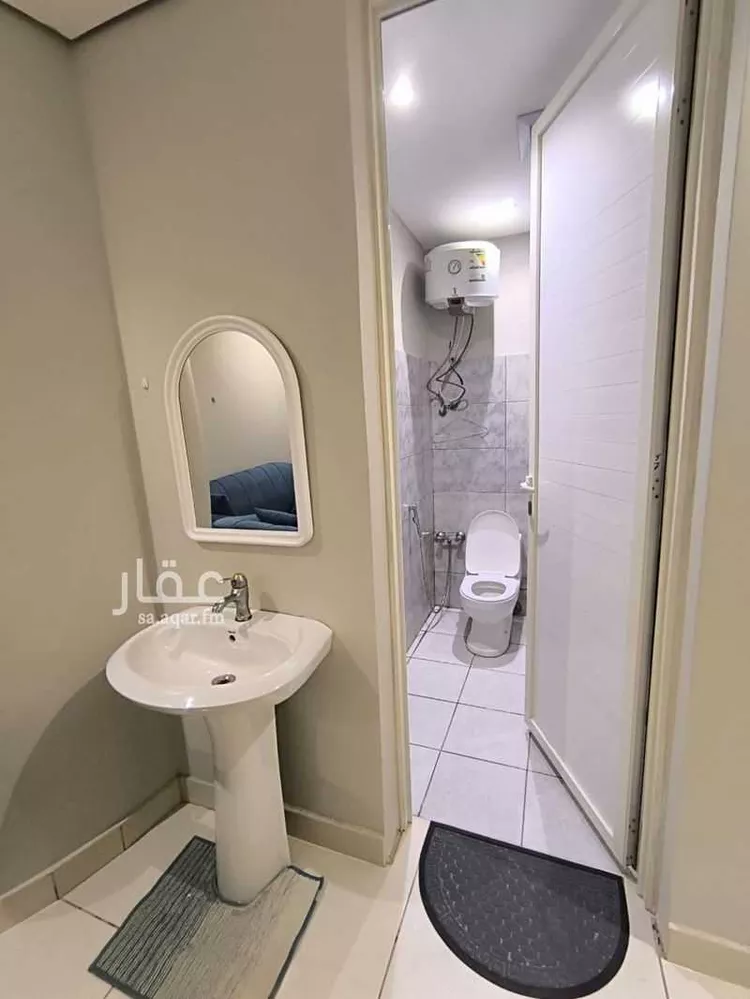 شقة للإيجار في شارع عبدالله بن عمر, حي النسيم الغربي, مدينة الرياض, منطقة الرياض