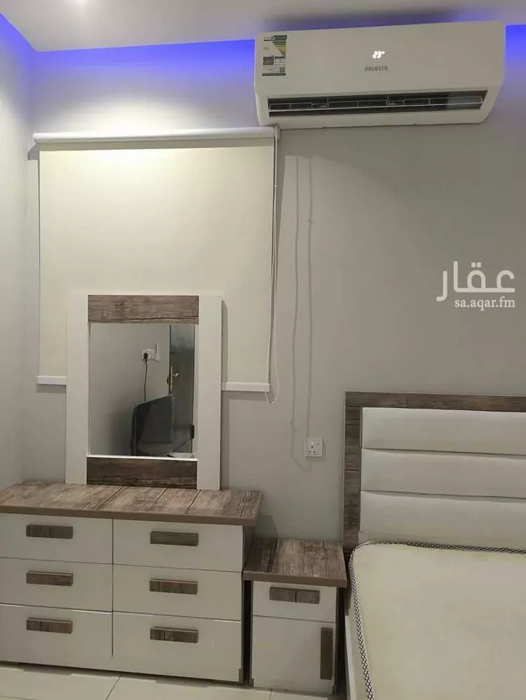 شقة للإيجار في شارع عبدالله بن عمر, حي النسيم الغربي, مدينة الرياض, منطقة الرياض صورة 3