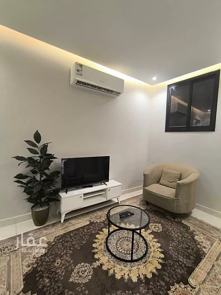 شقة للإيجار في شارع عبدالله بن عمر, حي النسيم الغربي, مدينة الرياض, منطقة الرياض صورة 2