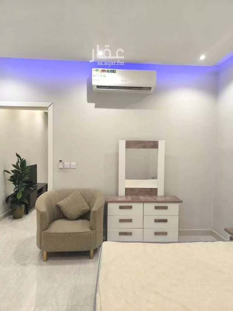 شقة للإيجار في شارع عبدالله بن عمر, حي النسيم الغربي, مدينة الرياض, منطقة الرياض صورة 4