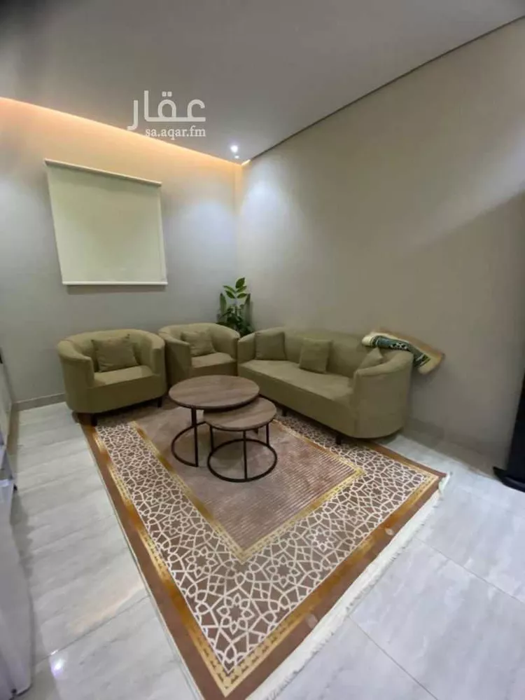 شقة للإيجار في شارع ابن خلكان, حي النسيم الشرقي, مدينة الرياض, منطقة الرياض