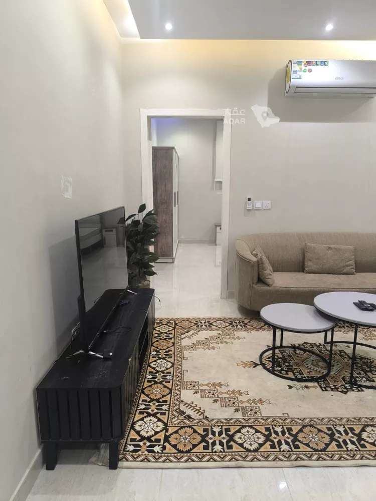 شقة للإيجار في شارع وهب بن عمير, حي النسيم الغربي, مدينة الرياض, منطقة الرياض صورة 3