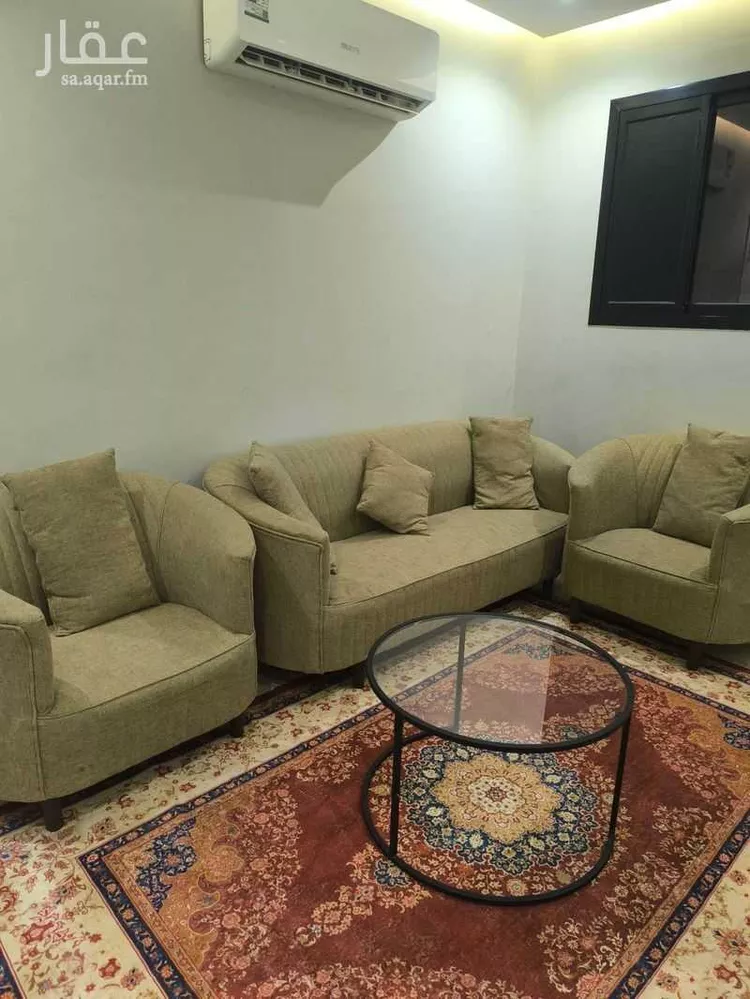 شقة للإيجار في شارع ابن خلكان, حي النسيم الشرقي, مدينة الرياض, منطقة الرياض صورة 2