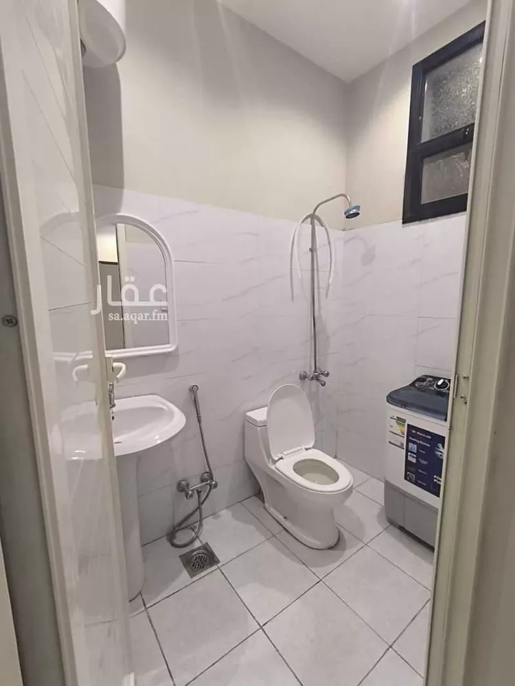 شقة للإيجار في شارع عبدالله بن عمر, حي النسيم الغربي, مدينة الرياض, منطقة الرياض صورة 5