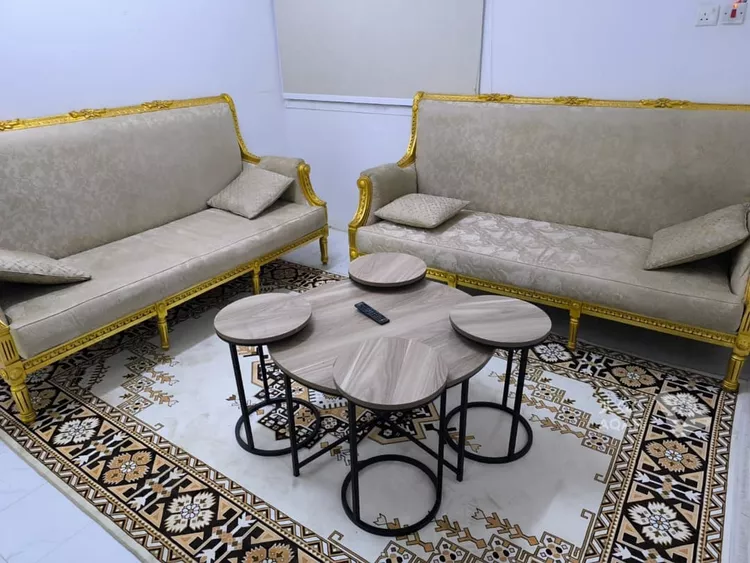 شقة للإيجار في شارع عبدالله بن عمر, حي النسيم الغربي, مدينة الرياض, منطقة الرياض 8