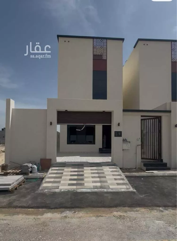 فيلا للبيع في شارع الحارث الطائي, حي الشفاء, مدينة الخبر, المنطقة الشرقية صورة 5