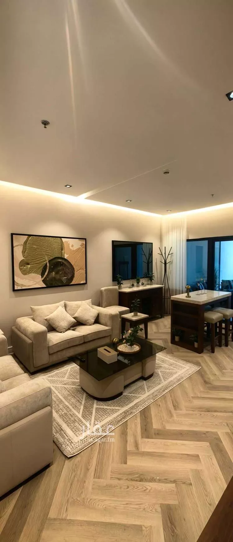 Apartment for Rent in Riyadh As Sahafah