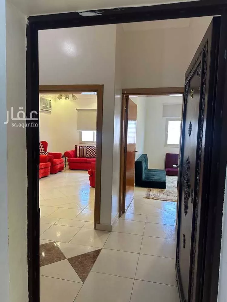 شقة للإيجار في شارع 1160212, حي الجامعيين, مدينة خميس مشيط, منطقة عسير صورة 2