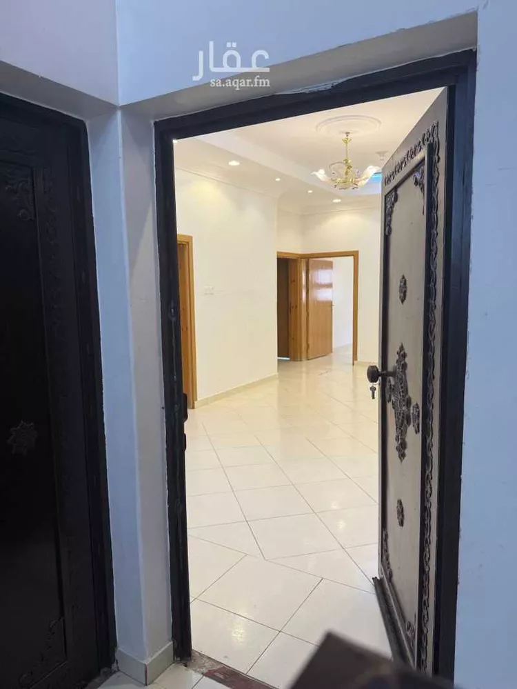 شقة للإيجار في شارع سعد بن الحارث ، حي الجامعيين ، خميس مشيط ، خميس مشيط