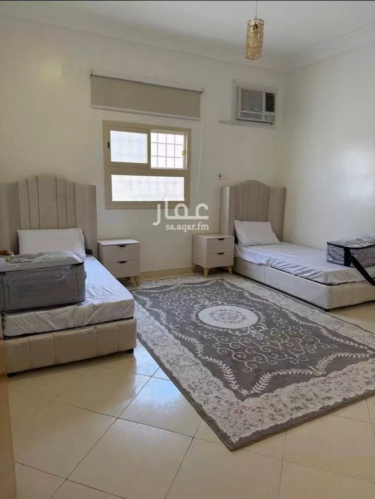 شقة للإيجار في شارع سعد بن الحارث ، حي الجامعيين ، خميس مشيط ، خميس مشيط صورة 3