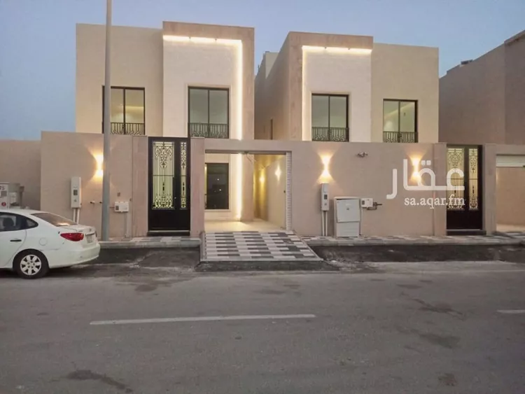 فيلا للبيع في شارع المربع, حي الشعلة, مدينة الدمام, المنطقة الشرقية