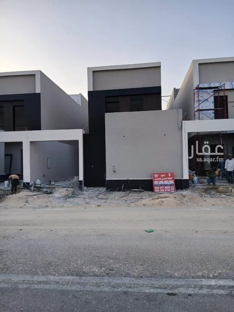 فيلا للبيع في شارع مسلم بن زياد, حي المنار, مدينة الدمام, المنطقة الشرقية