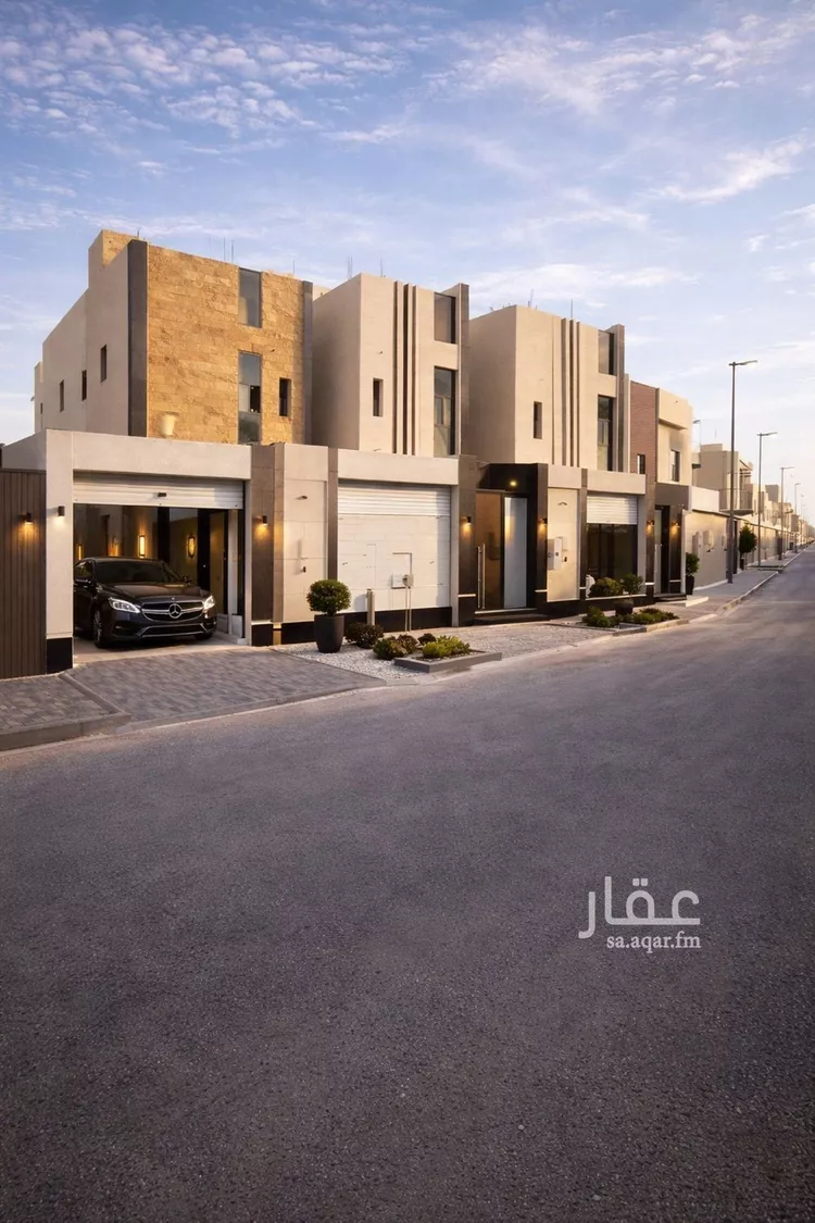 فيلا للبيع في شارع الحارث ابن زهير العكلي, حي ضاحية الملك فهد, مدينة الدمام, المنطقة الشرقية