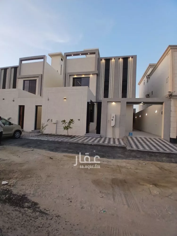Villa for Sale in Dammam King Fahd